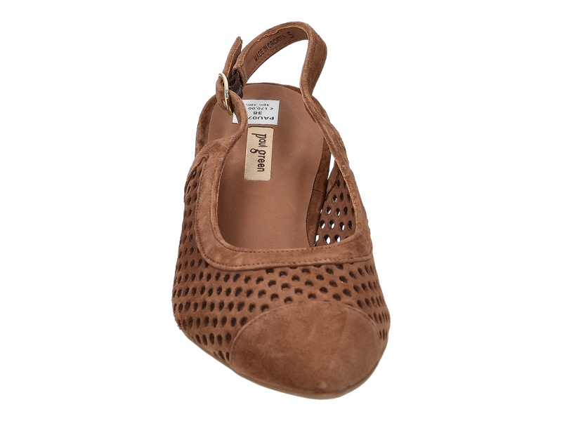 Paul Green Slings Cognac