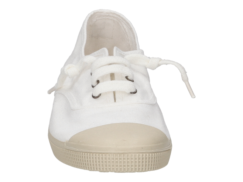 Victoria Loafers Wit