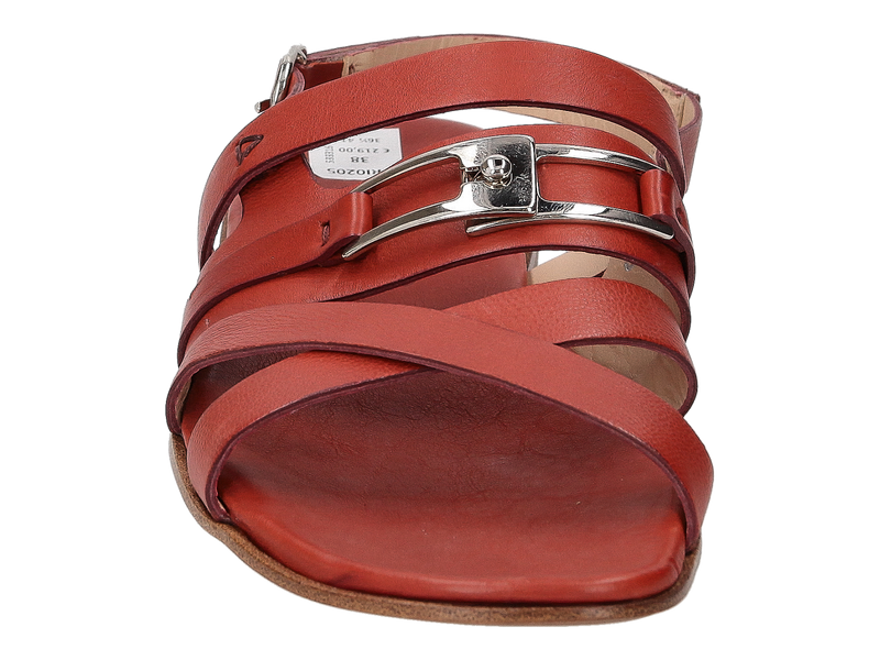 Triver Flight Sandalen Roest