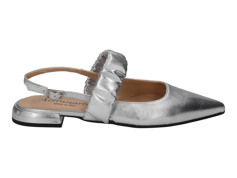 Altramarea Slings Zilver