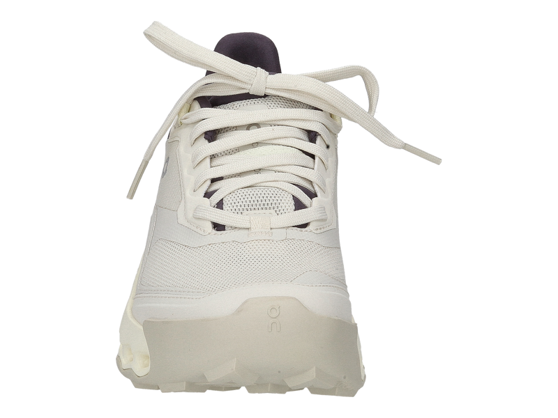 Bekijk product 'On Sneakers Wit' On Sneakers Wit