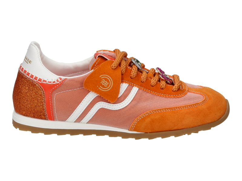 Bekijk product 'Primabase Sneakers Oranje' Primabase Sneakers Oranje