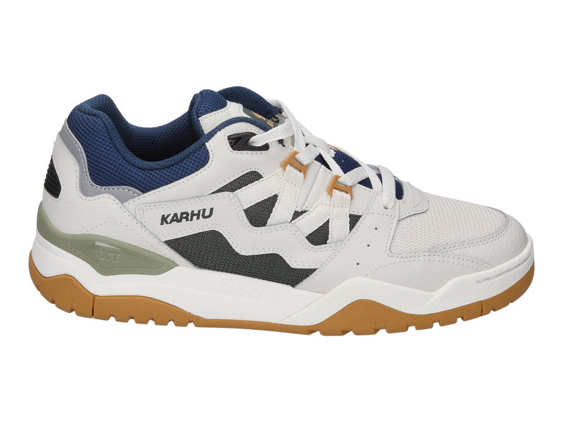 Karhu Sneakers Blauw