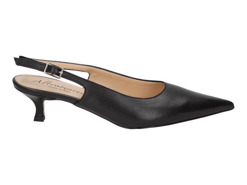 Altramarea Slings Zwart