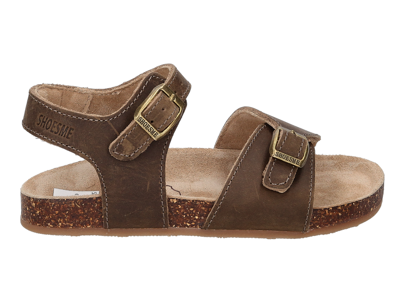 Shoesme Sandals Taupe