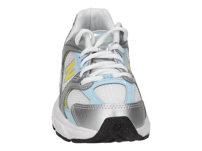 New Balance Baskets Bleu