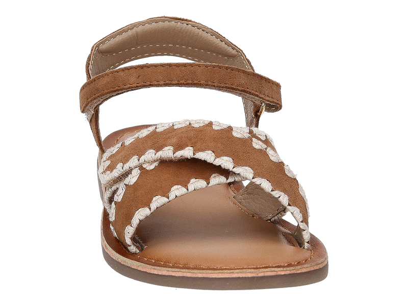 Shoesme Sandals Brown