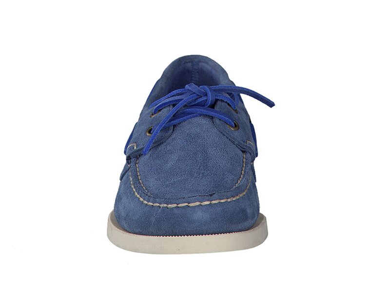 Voir le produit 'Sebago Chaussures Bateau Bleu' (en anglais) Sebago Chaussures Bateau Bleu
