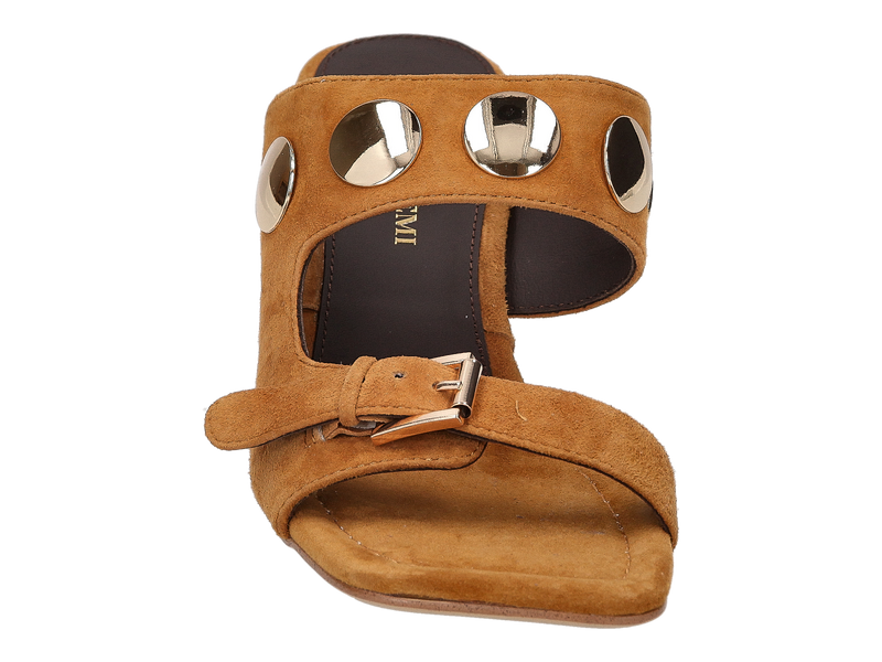 Bruno Premi Mules Cognac