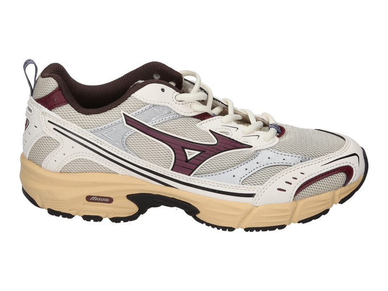 Bekijk product 'Mizuno Sneakers Wit' Mizuno Sneakers Wit