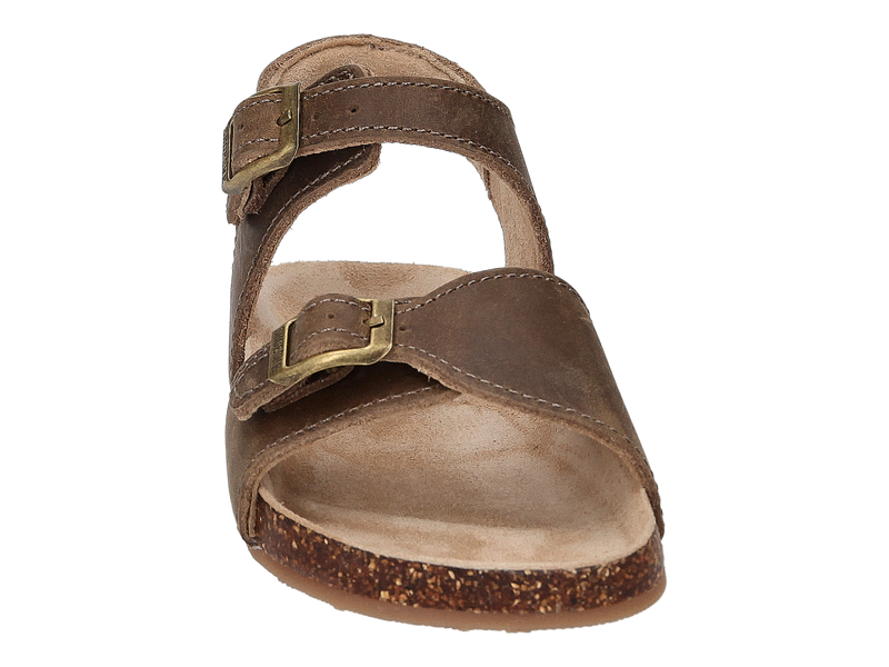 Shoesme Sandals Taupe