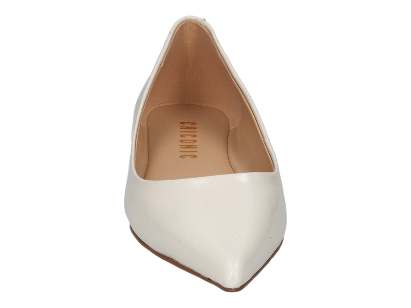 Uma Parker Ballerines Off White