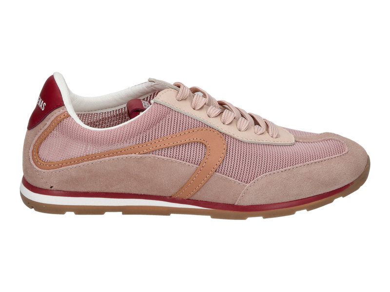 Bekijk product 'Verbenas Sneakers Roze' Verbenas Sneakers Roze