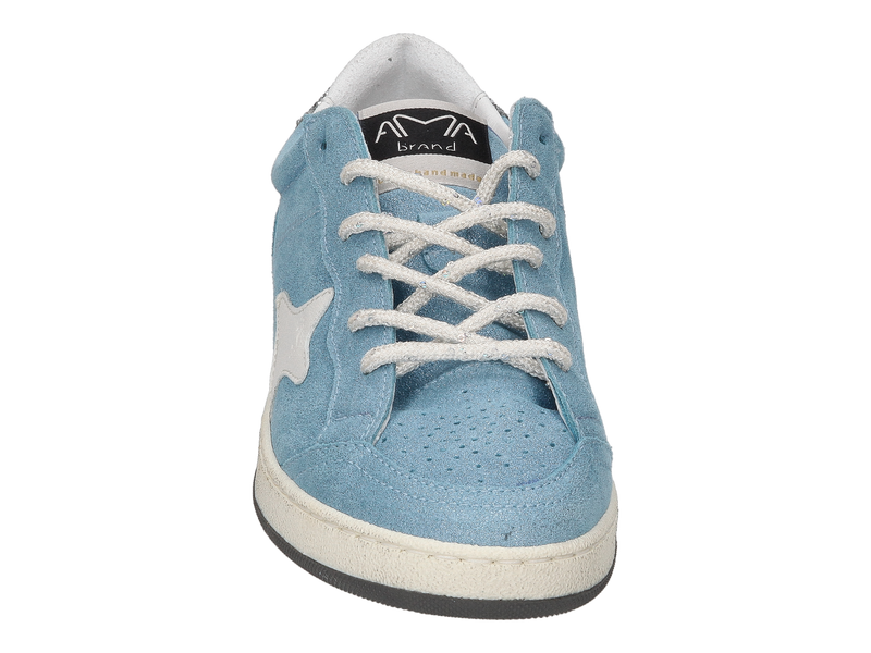 Bekijk product 'Ama Brand Sneakers Blauw' Ama Brand Sneakers Blauw