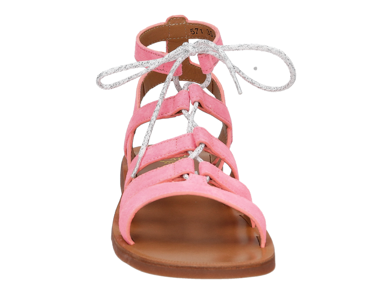 Pom D'api Sandals Rose