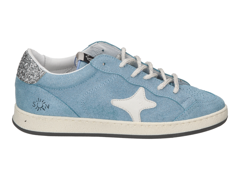 Bekijk product 'Ama Brand Sneakers Blauw' Ama Brand Sneakers Blauw