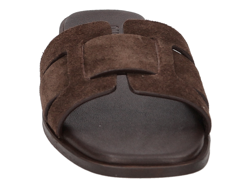 Nuyou Slippers Bruin