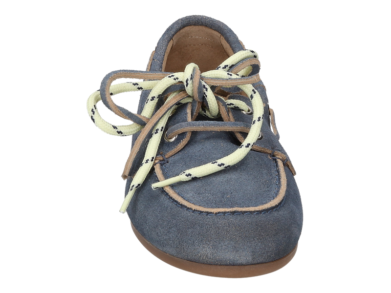 Bekijk product 'Posa Boot Schoenen Blauw' Posa Boot Schoenen Blauw