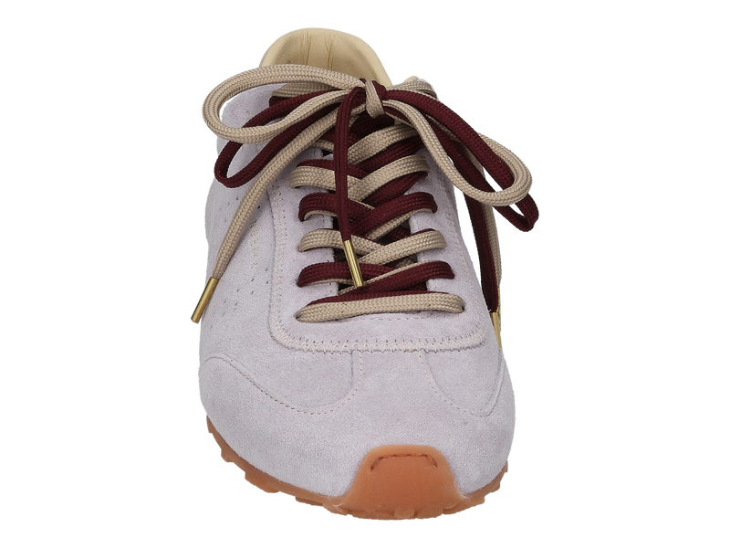 Nubikk Sneakers Paars