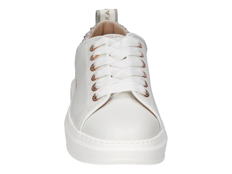 Bekijk product 'Alexander Smith Sneakers Wit' Alexander Smith Sneakers Wit