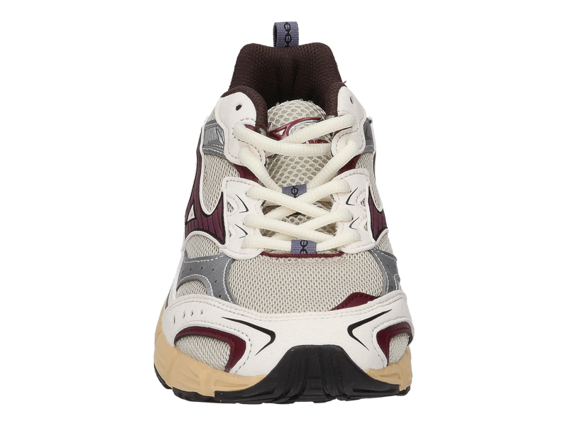 Bekijk product 'Mizuno Sneakers Wit' Mizuno Sneakers Wit