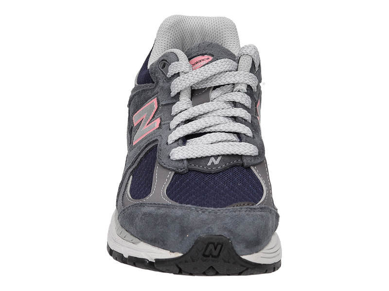 New Balance Sneakers Blauw