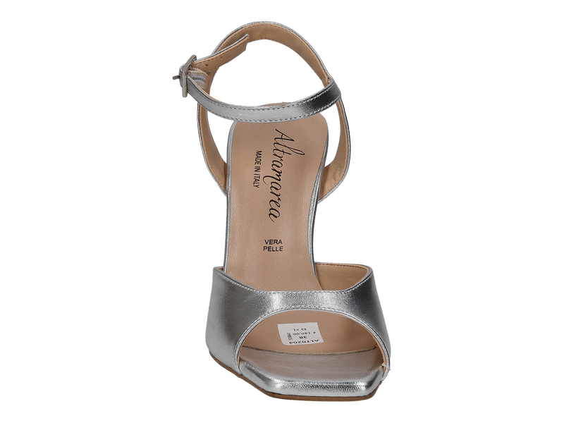 Altramarea Sandalen Zilver