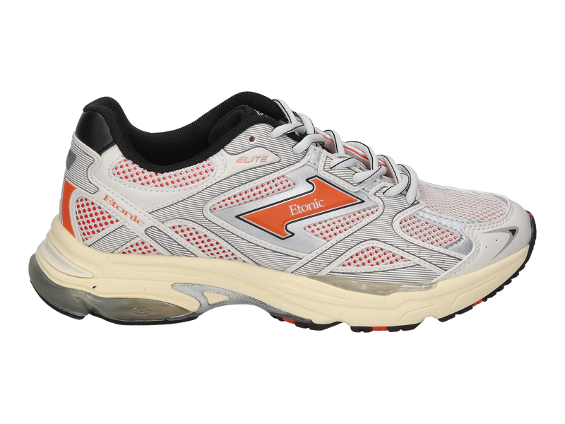 Bekijk product 'Etonic Sneakers Oranje' Etonic Sneakers Oranje