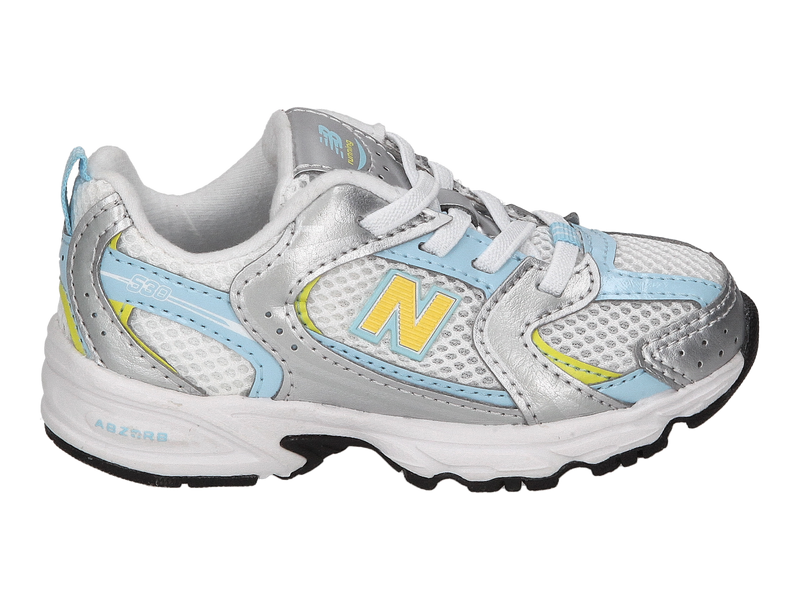 New Balance Sneakers Blue