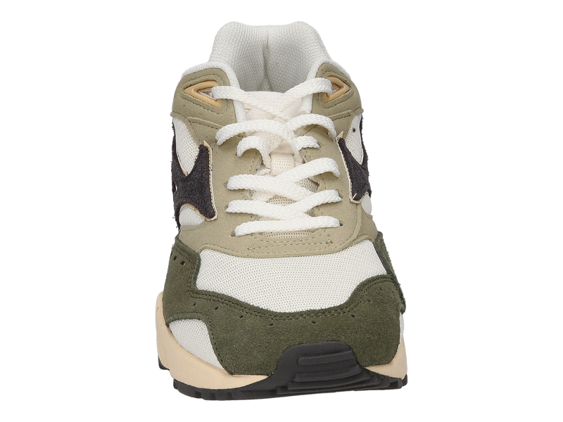 Bekijk product 'Mizuno Sneakers Kaki' Mizuno Sneakers Kaki