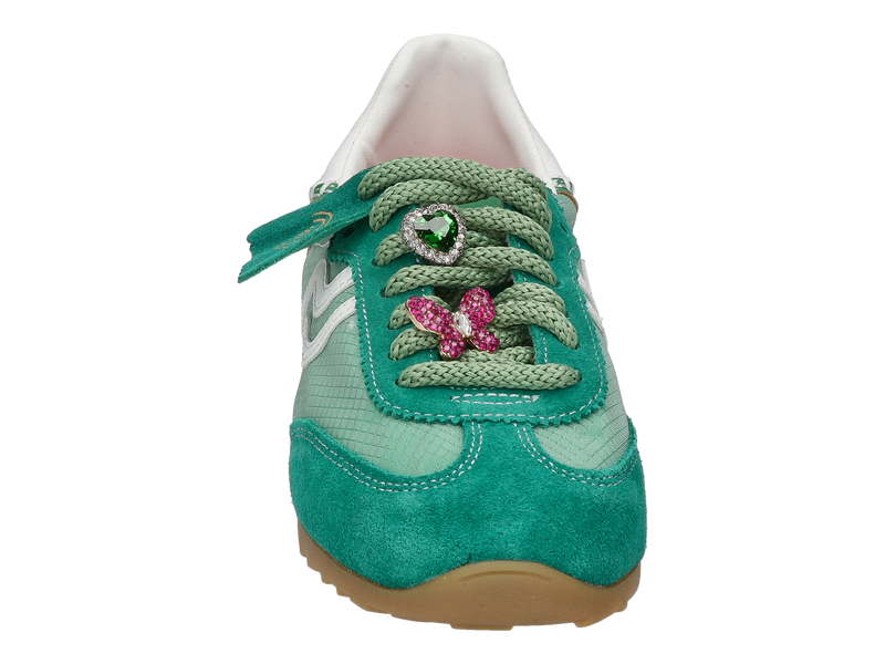 Primabase Sneakers Groen