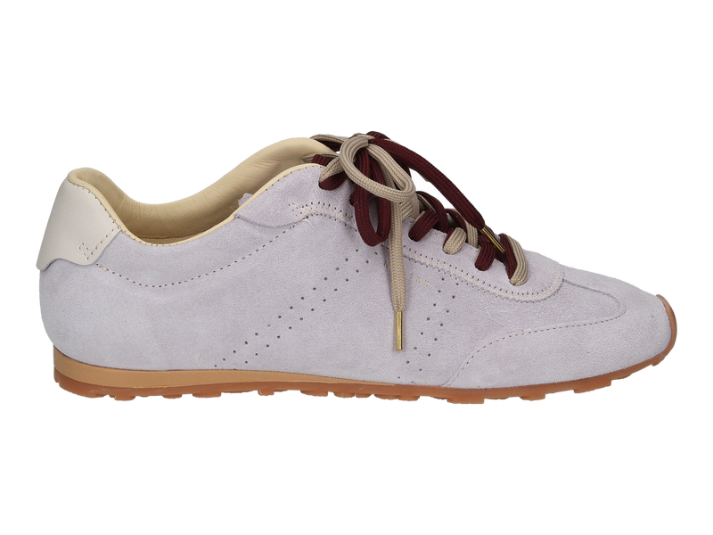 Nubikk Sneakers Paars