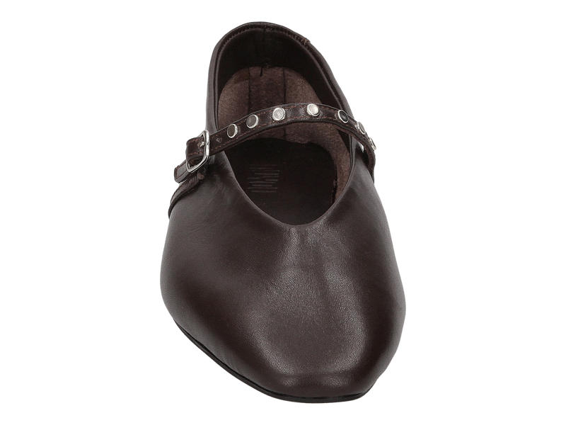 Nuyou Ballerinas Bruin