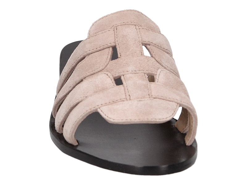 Triver Flight Sandalen Taupe