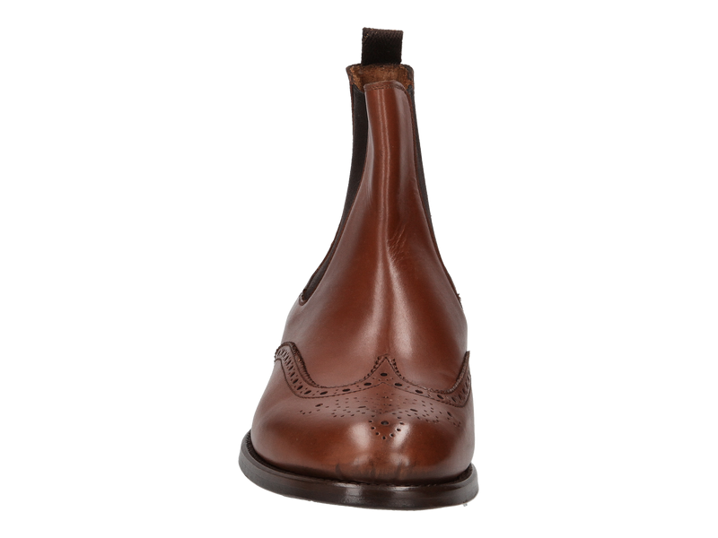 Calpierre Boots Bruin