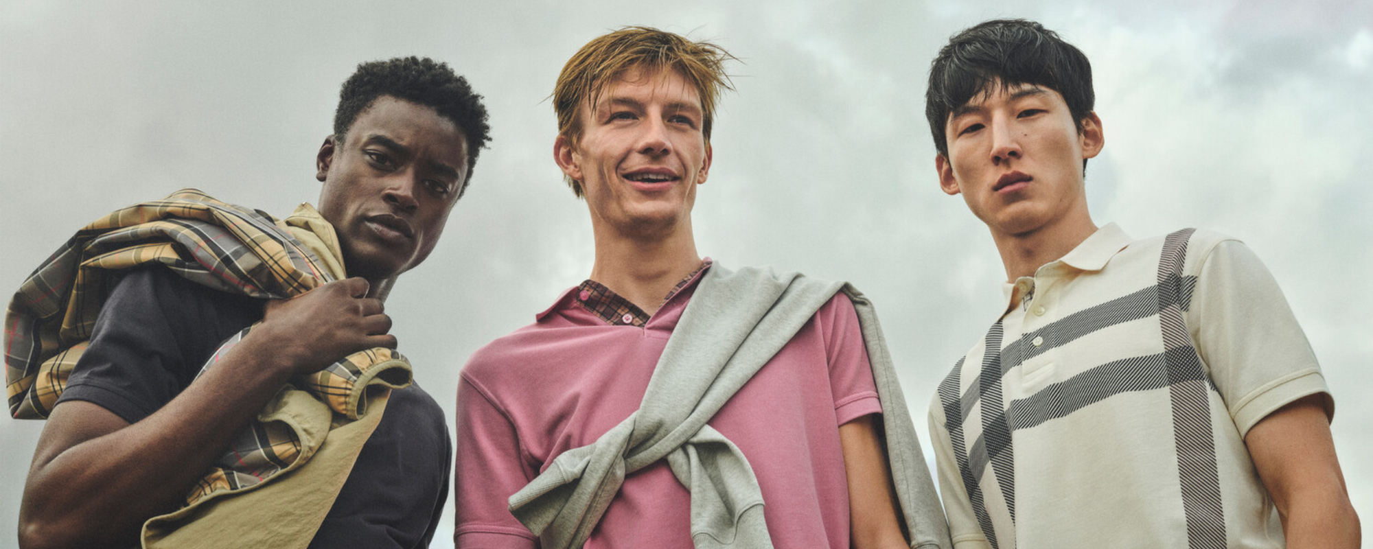 BE KIND AND SOFT BUT TAKE NO SHIT