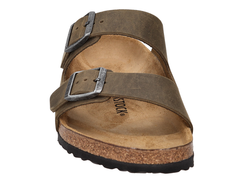 Birkenstock Tongues Kaki