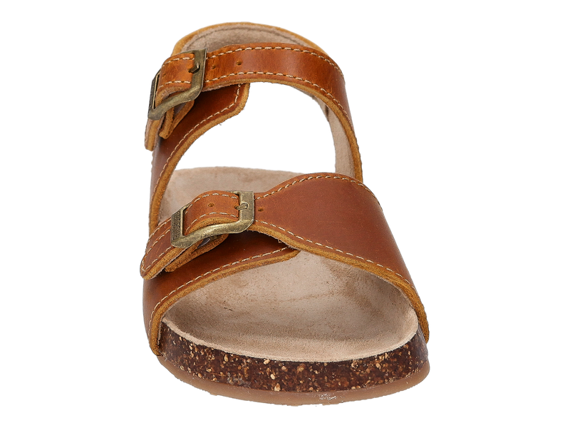 Shoesme Sandals Cognac