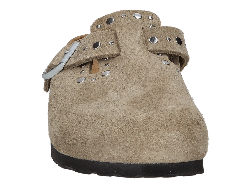 Bekijk product 'Birkenstock Muilen Beige' Birkenstock Muilen Beige
