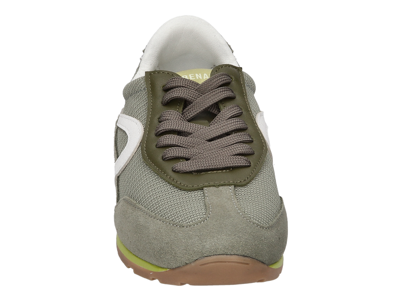 Bekijk product 'Verbenas Sneakers Groen' Verbenas Sneakers Groen