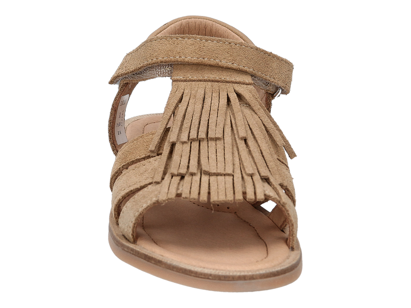 Clic Sandals Beige