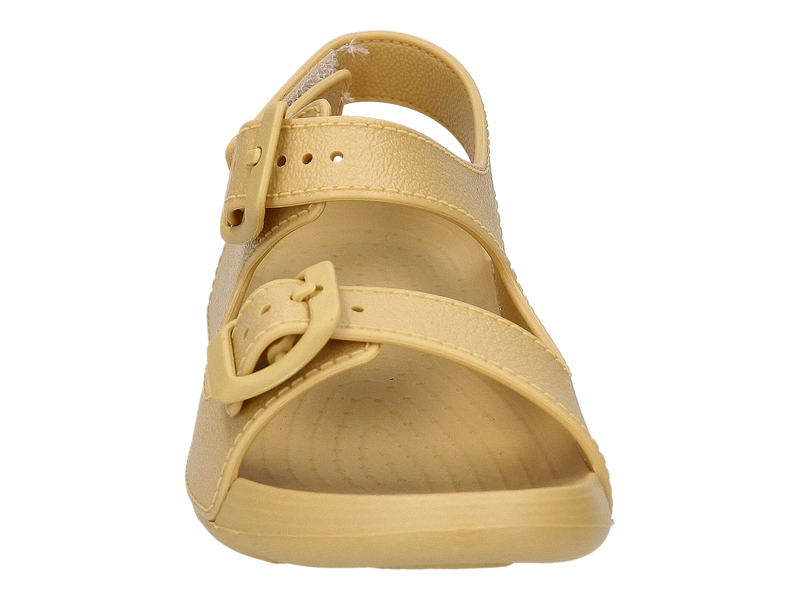 Igor Sandals Yellow