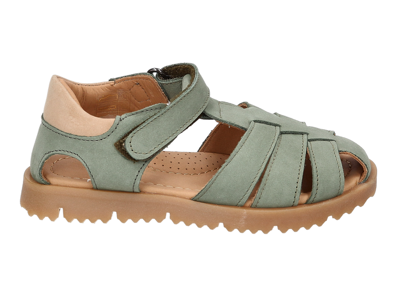 Zecchino D'oro Sandals Green