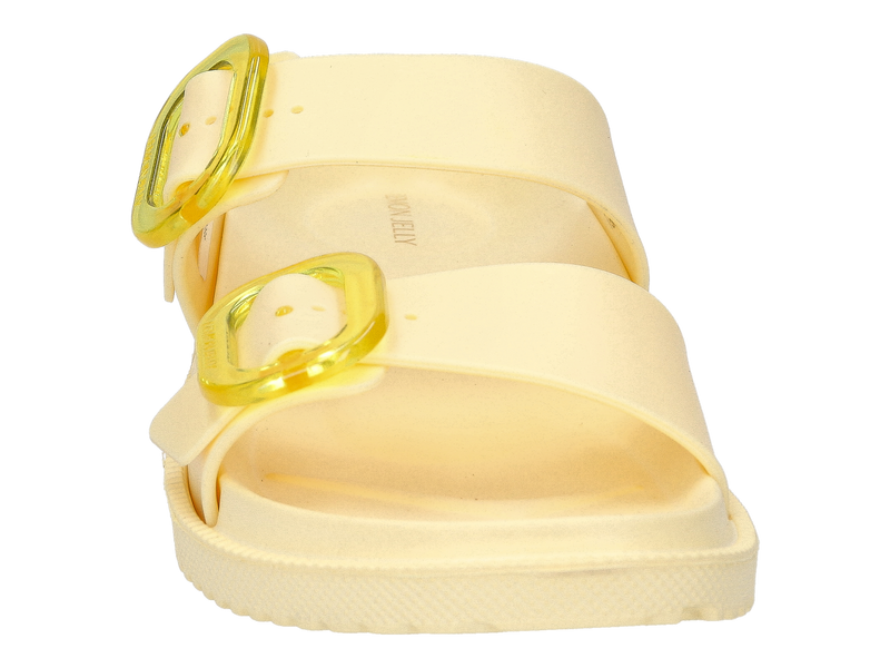 Bekijk product 'Lemon Jelly Slippers Geel' Lemon Jelly Slippers Geel