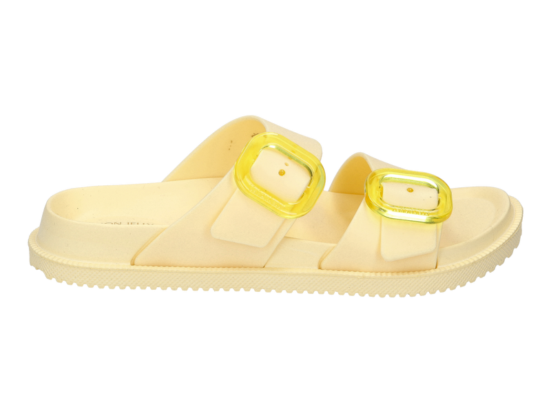 Bekijk product 'Lemon Jelly Slippers Geel' Lemon Jelly Slippers Geel