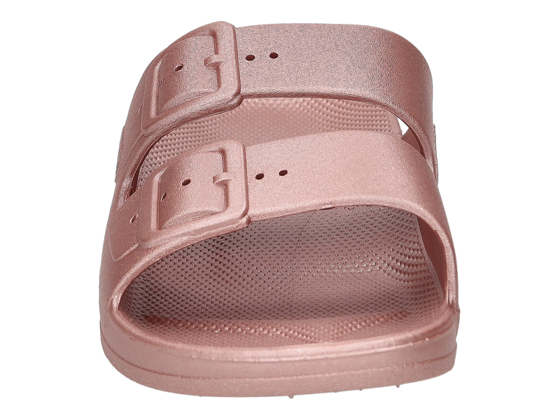 Bekijk product 'Freedom Moses Slippers Roze' Freedom Moses Slippers Roze