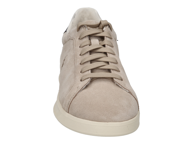 Polo Ralph Lauren Sneakers Taupe