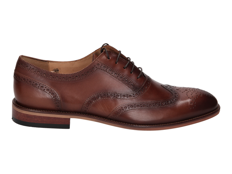 Conhpol Veterschoenen Bruin