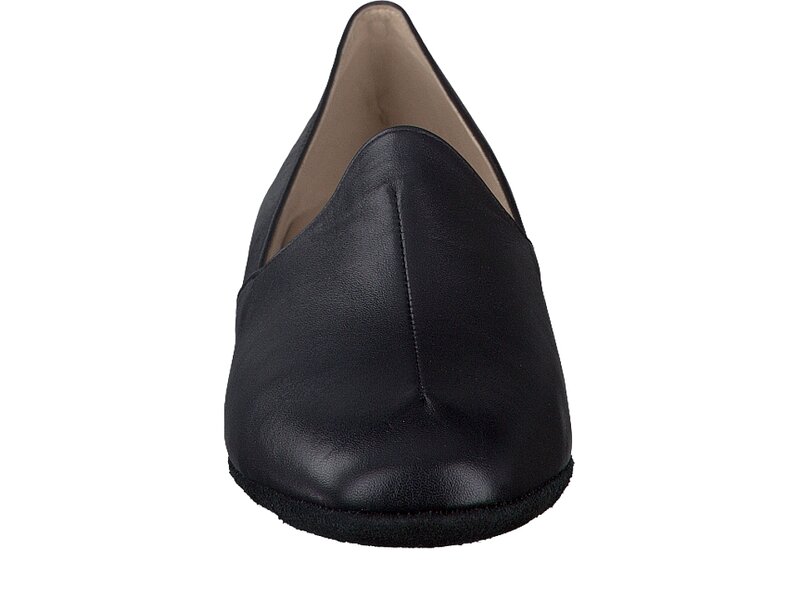 F.lli Capello Pantoufles Noir