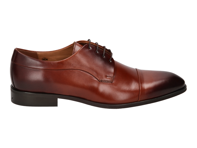 Conhpol Veterschoenen Bruin